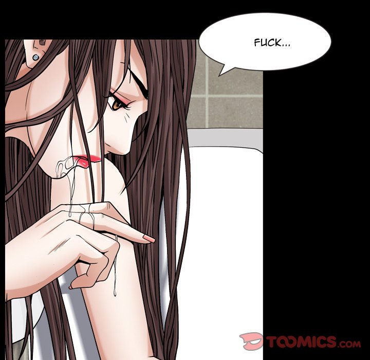 Snare - Chapter 13 [photo 15] - MangaPorn