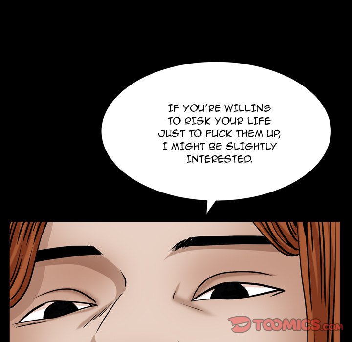 Snare - Chapter 13 [photo 153] - MangaPorn