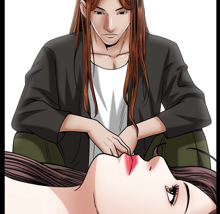Snare - Chapter 13 [photo 157] - MangaPorn