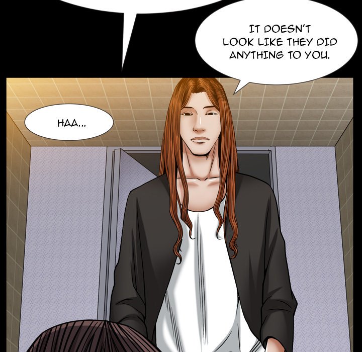 Snare - Chapter 13 [photo 17] - MangaPorn