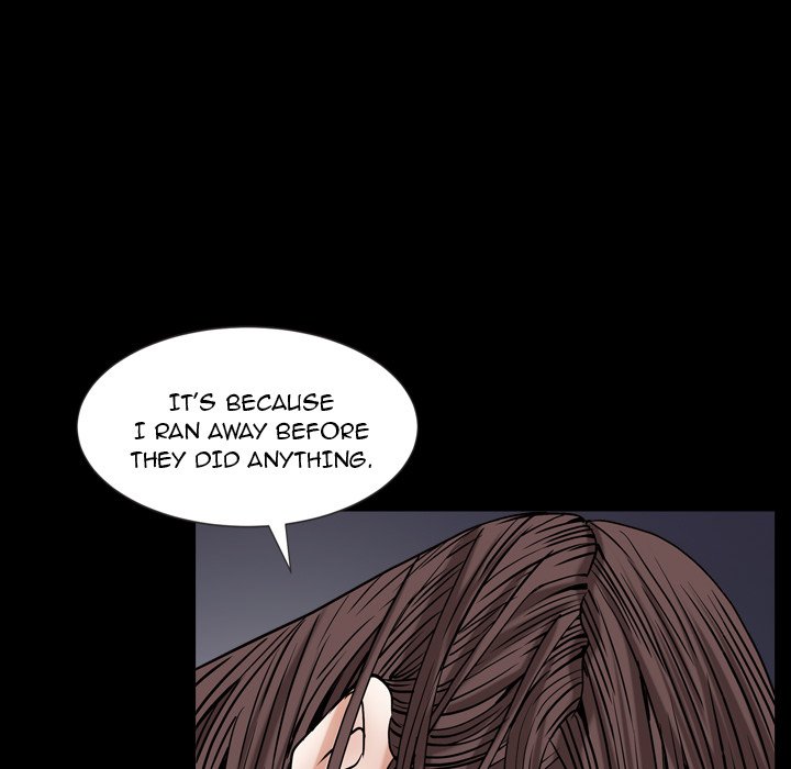 Snare - Chapter 13 [photo 19] - MangaPorn