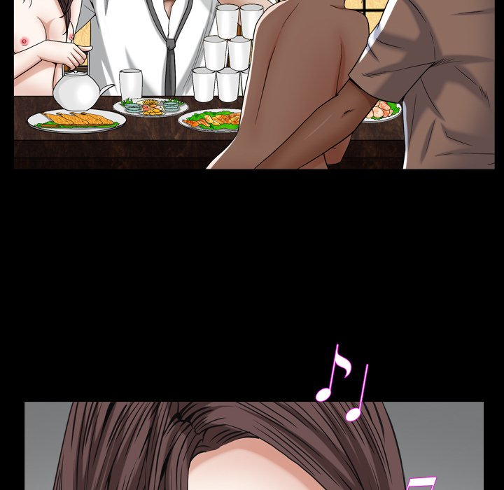 Snare - Chapter 13 [photo 26] - MangaPorn