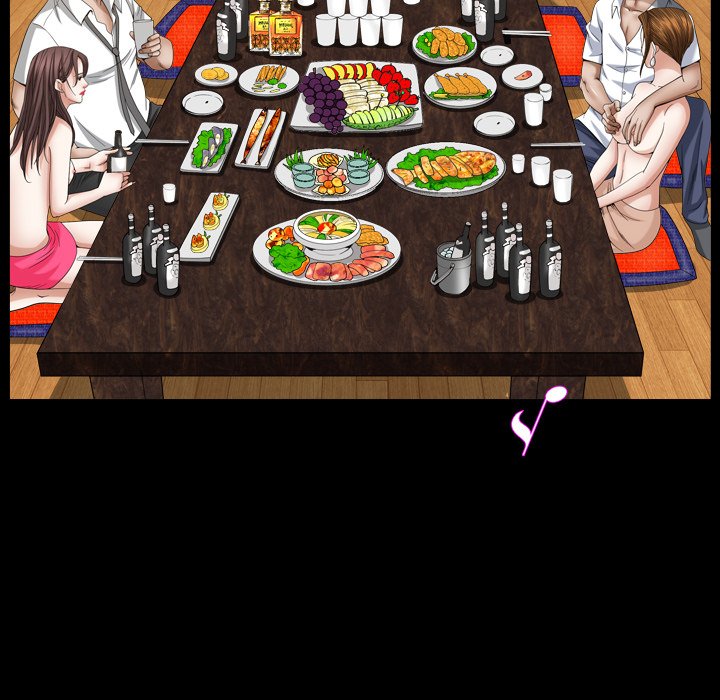 Snare - Chapter 13 [photo 30] - MangaPorn