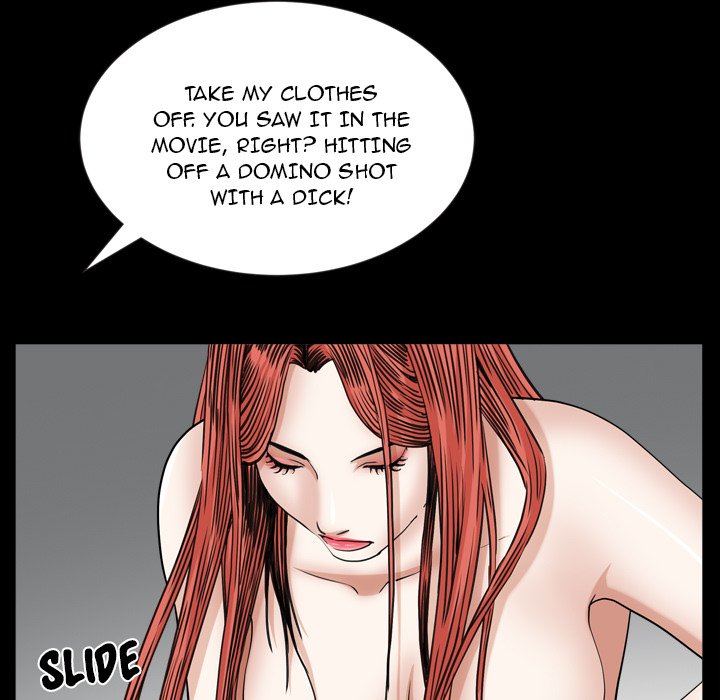 Snare - Chapter 13 [photo 31] - MangaPorn