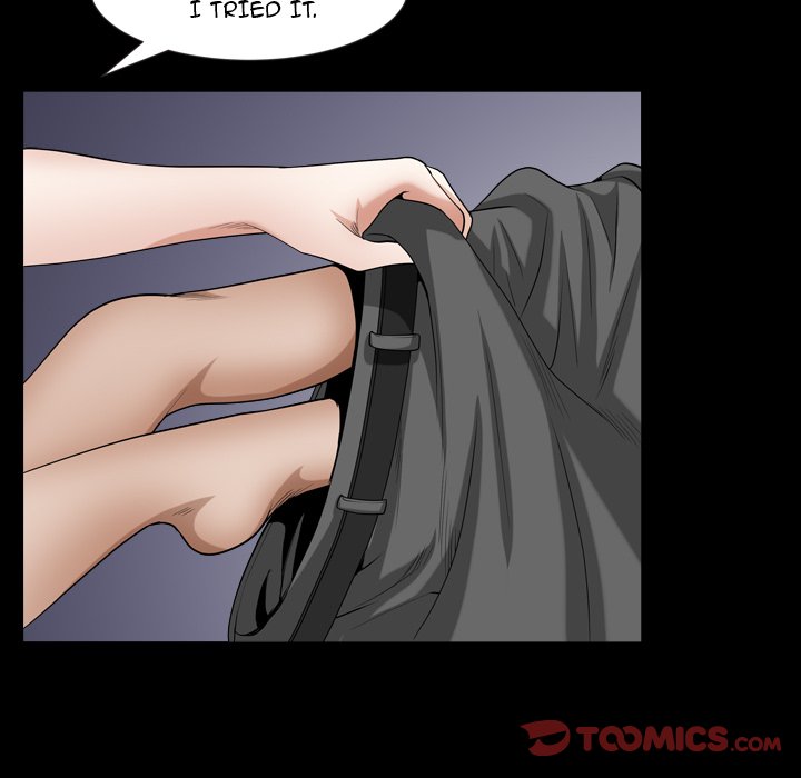 Snare - Chapter 13 [photo 33] - MangaPorn