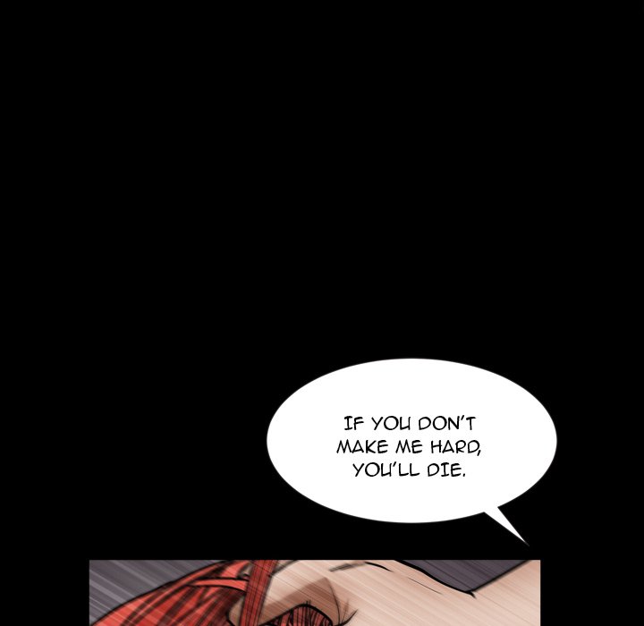 Snare - Chapter 13 [photo 38] - MangaPorn