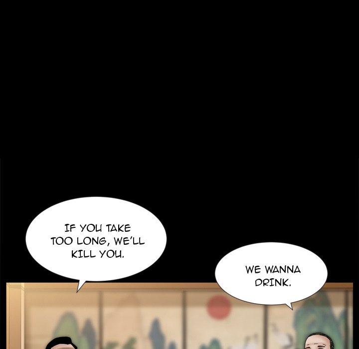 Snare - Chapter 13 [photo 40] - MangaPorn
