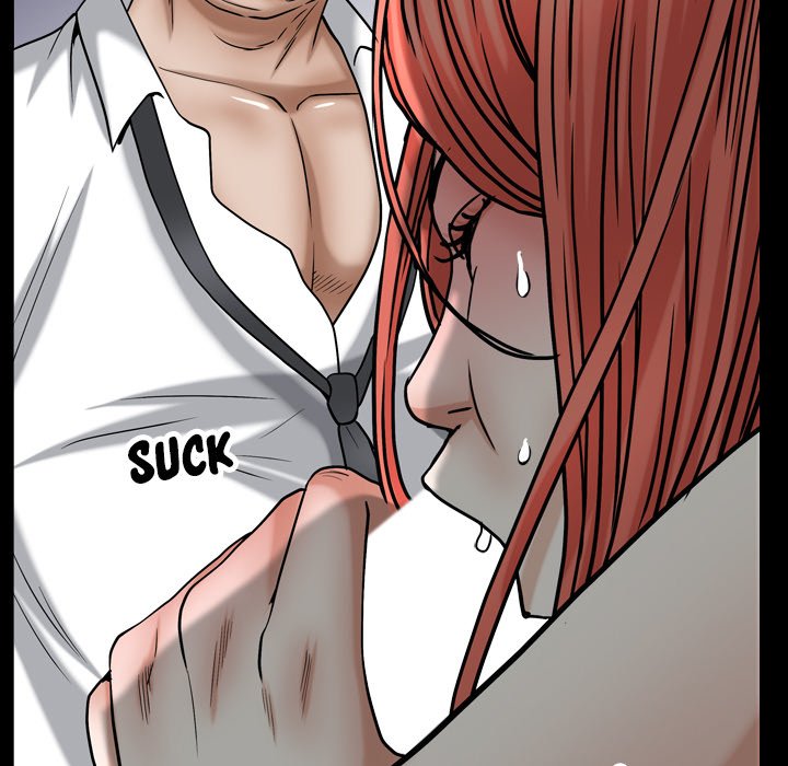 Snare - Chapter 13 [photo 43] - MangaPorn