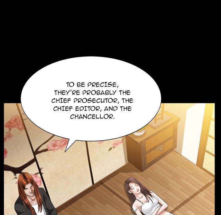 Snare - Chapter 13 [photo 47] - MangaPorn