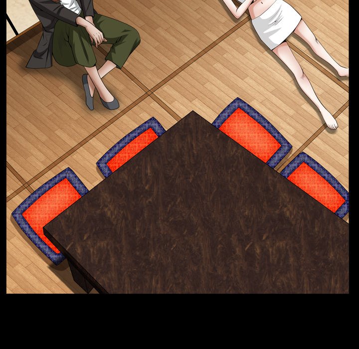 Snare - Chapter 13 [photo 48] - MangaPorn