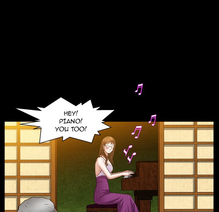 Snare - Chapter 13 [photo 62] - MangaPorn