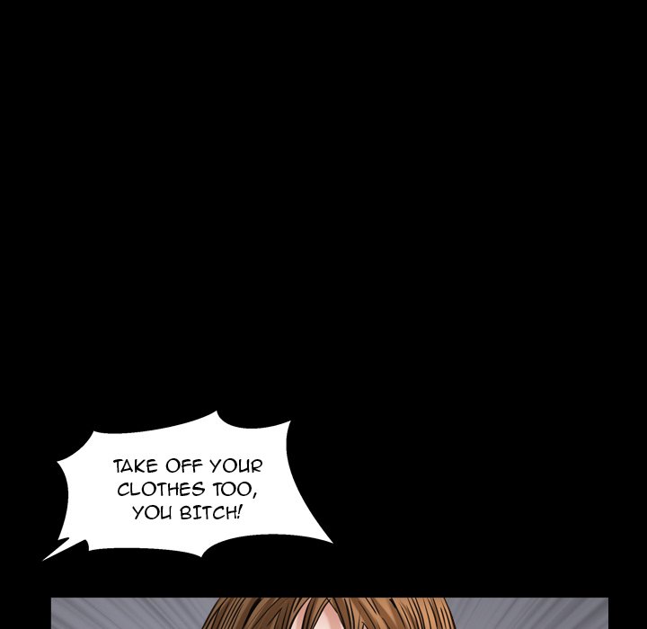 Snare - Chapter 13 [photo 64] - MangaPorn