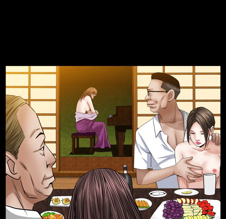 Snare - Chapter 13 [photo 66] - MangaPorn