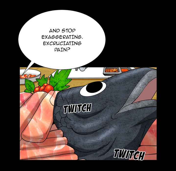 Snare - Chapter 14 [photo 100] - MangaPorn