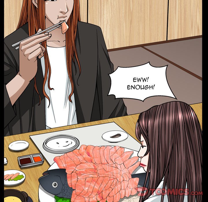 Snare - Chapter 14 [photo 102] - MangaPorn