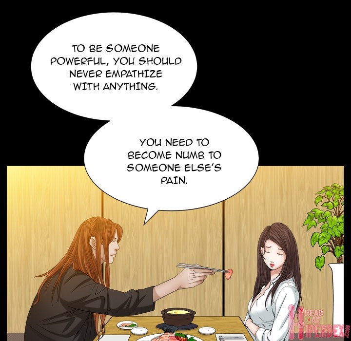 Snare - Chapter 14 [photo 106] - MangaPorn