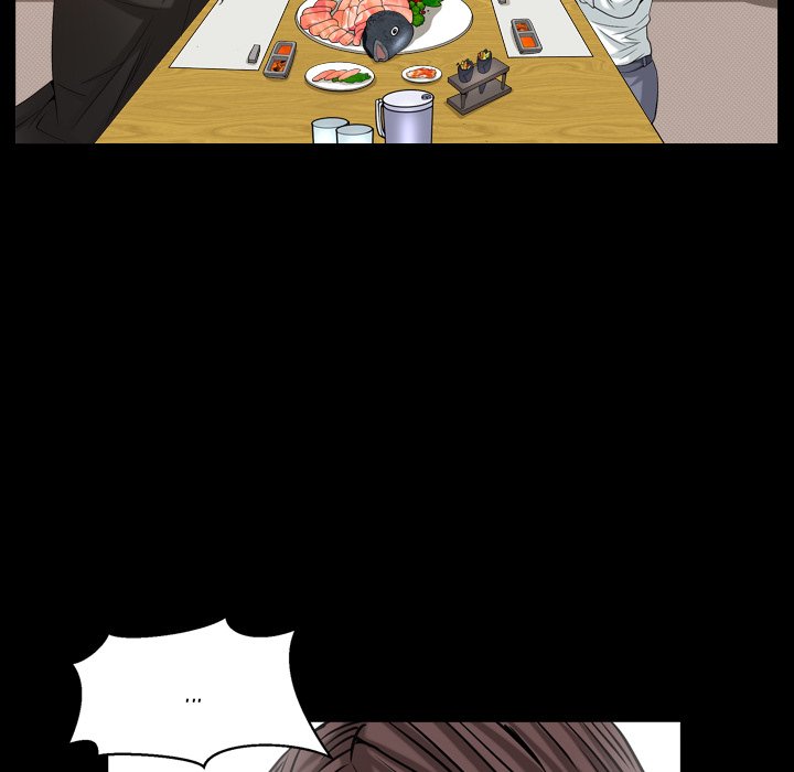 Snare - Chapter 14 [photo 107] - MangaPorn