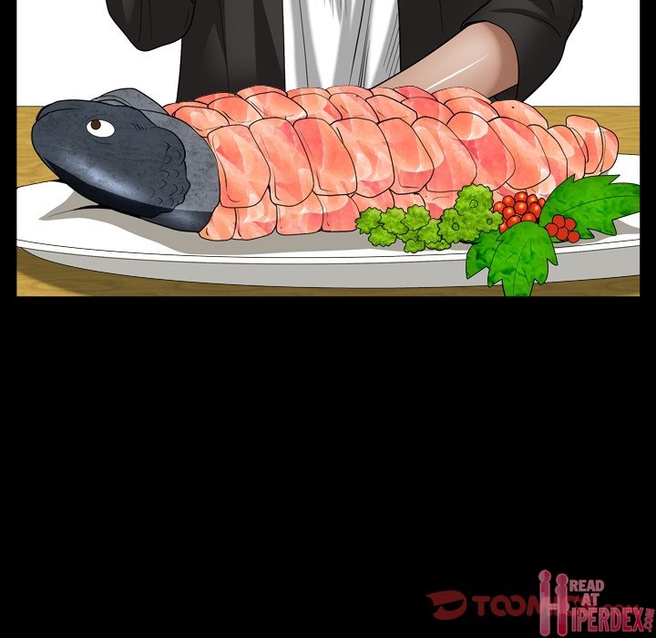 Snare - Chapter 14 [photo 111] - MangaPorn