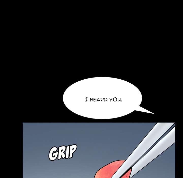 Snare - Chapter 14 [photo 119] - MangaPorn