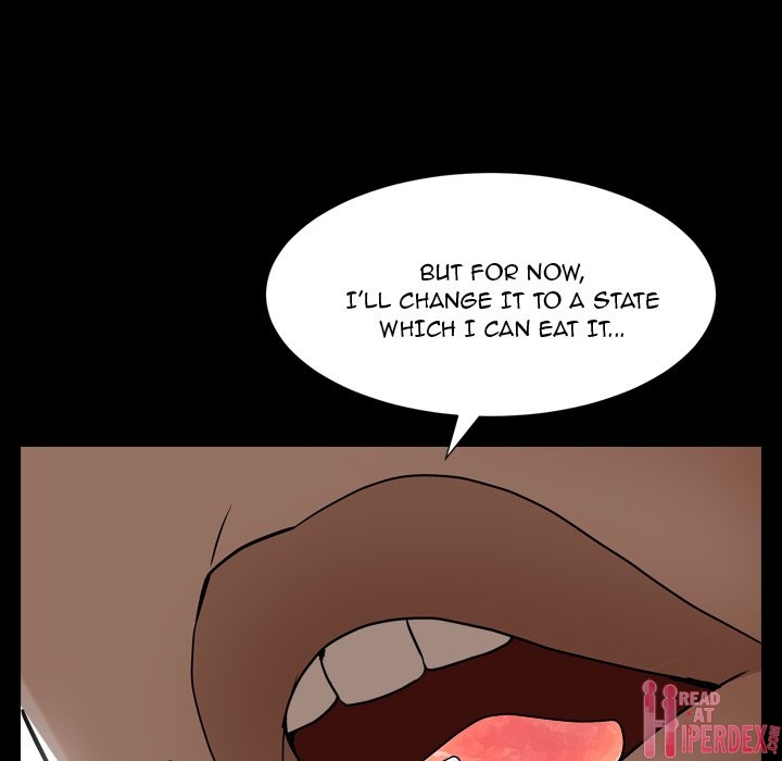 Snare - Chapter 14 [photo 121] - MangaPorn