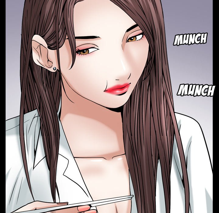 Snare - Chapter 14 [photo 124] - MangaPorn