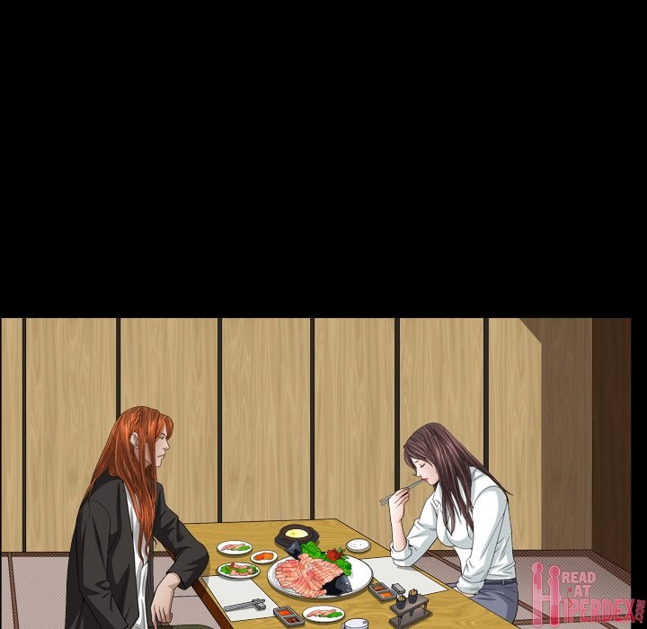 Snare - Chapter 14 [photo 126] - MangaPorn