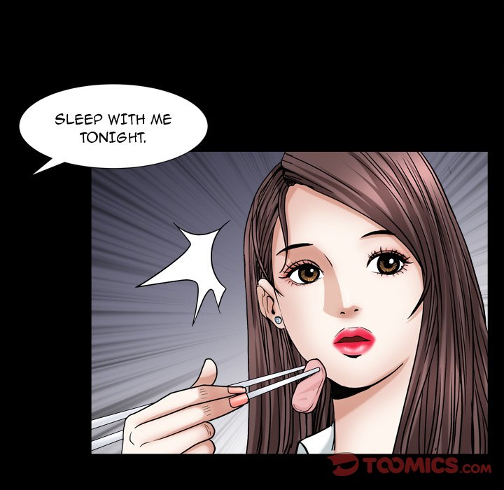 Snare - Chapter 14 [photo 129] - MangaPorn