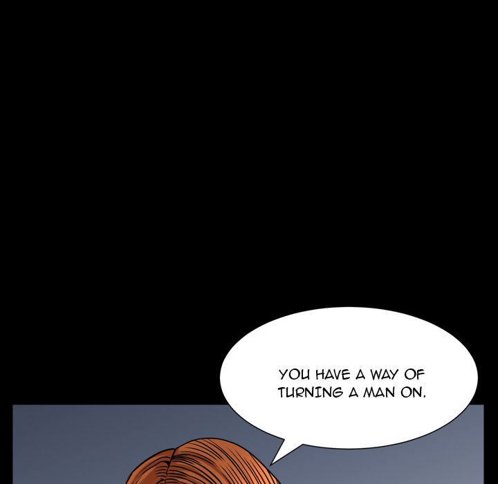 Snare - Chapter 14 [photo 130] - MangaPorn