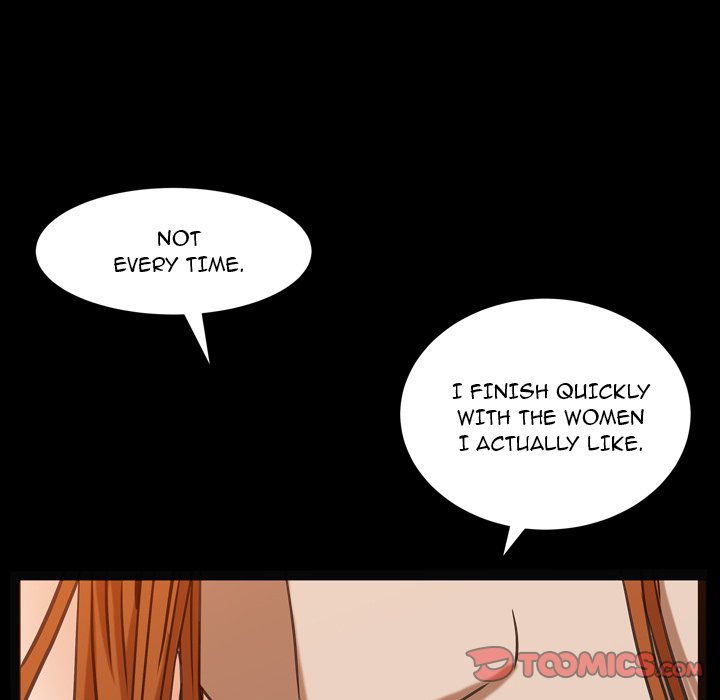 Snare - Chapter 14 [photo 138] - MangaPorn