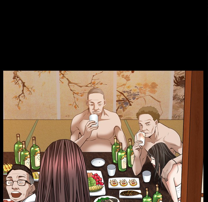 Snare - Chapter 14 [photo 18] - MangaPorn