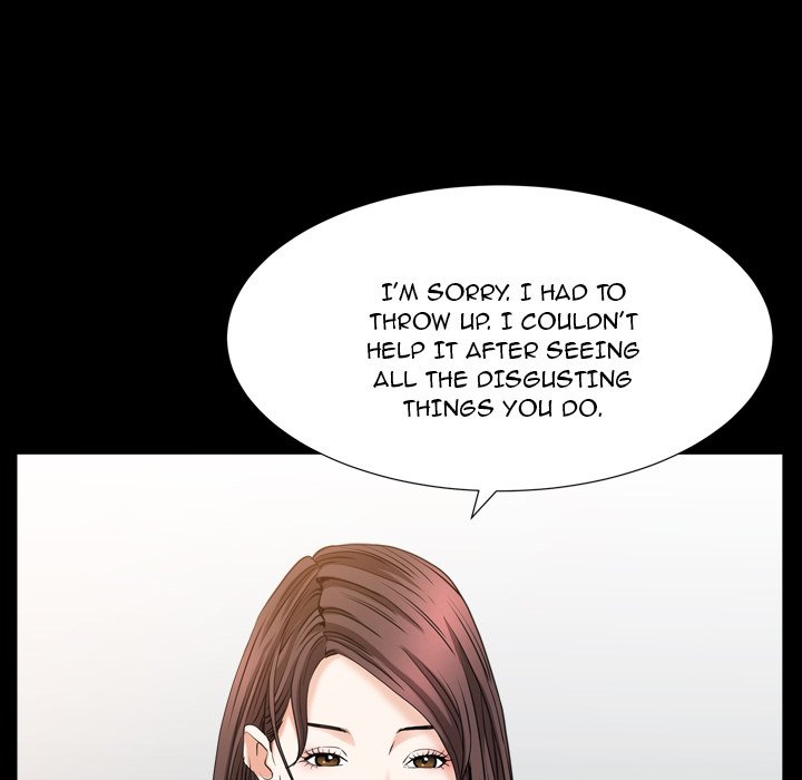 Snare - Chapter 14 [photo 22] - MangaPorn