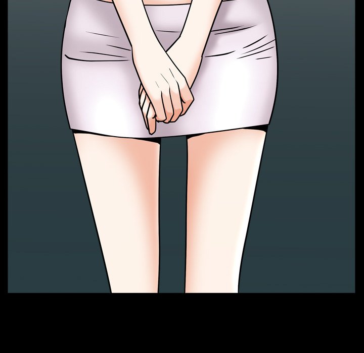 Snare - Chapter 14 [photo 24] - MangaPorn