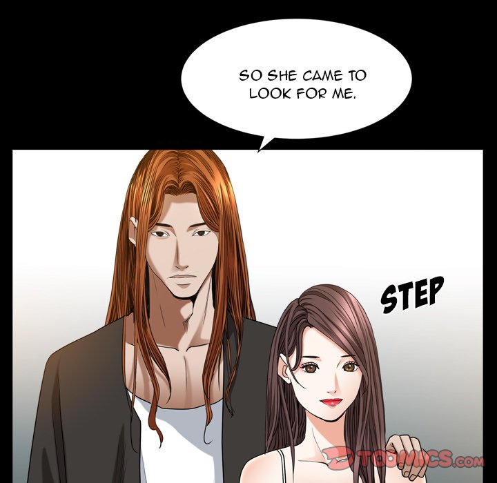 Snare - Chapter 14 [photo 30] - MangaPorn
