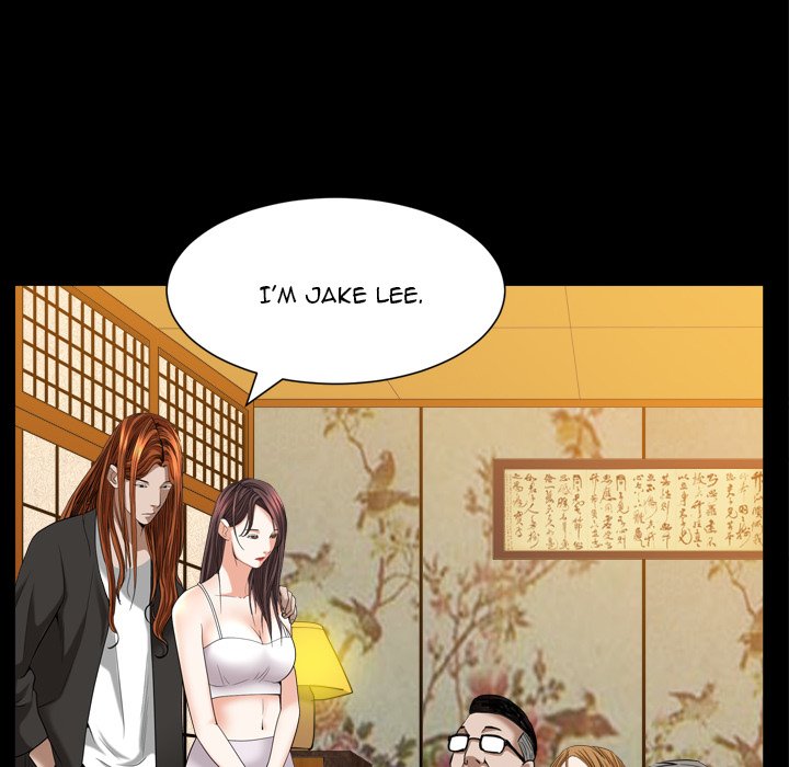 Snare - Chapter 14 [photo 34] - MangaPorn