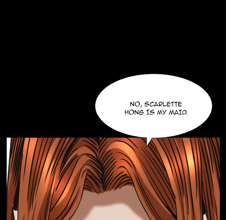 Snare - Chapter 14 [photo 38] - MangaPorn