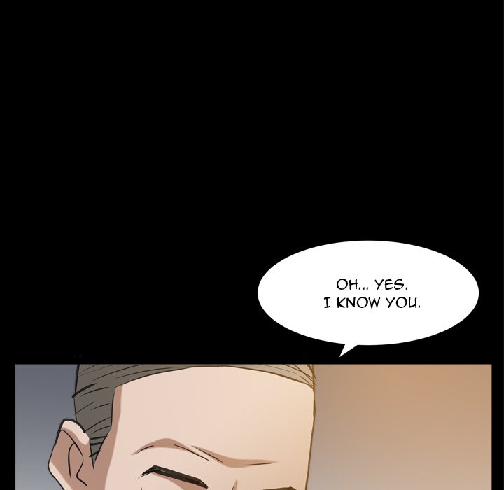 Snare - Chapter 14 [photo 44] - MangaPorn