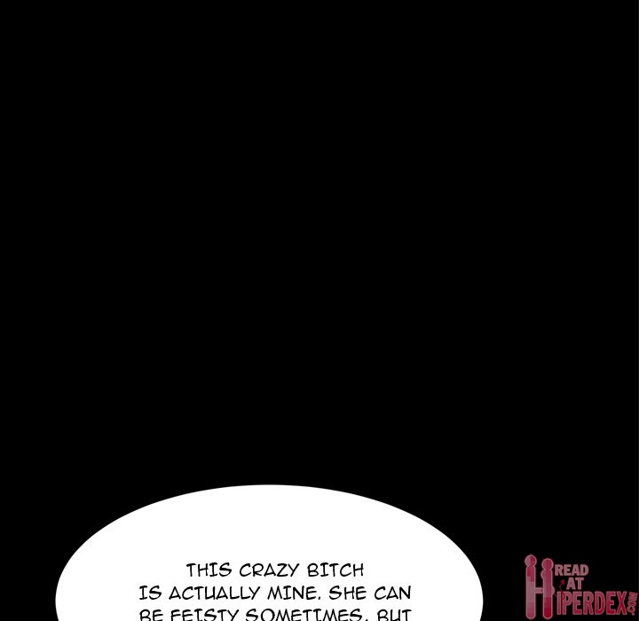 Snare - Chapter 14 [photo 46] - MangaPorn