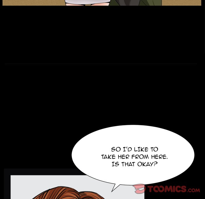 Snare - Chapter 14 [photo 48] - MangaPorn