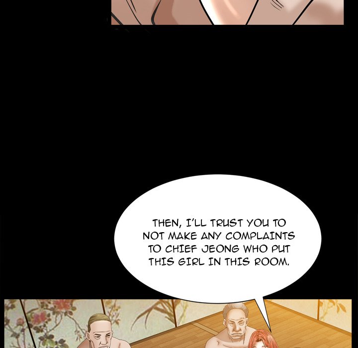 Snare - Chapter 14 [photo 52] - MangaPorn