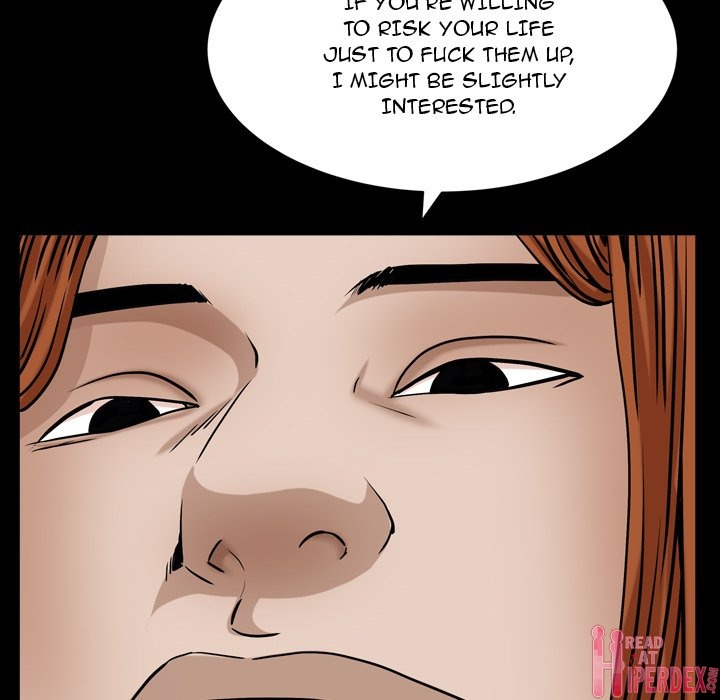 Snare - Chapter 14 [photo 6] - MangaPorn