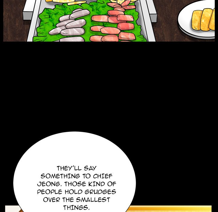 Snare - Chapter 14 [photo 62] - MangaPorn