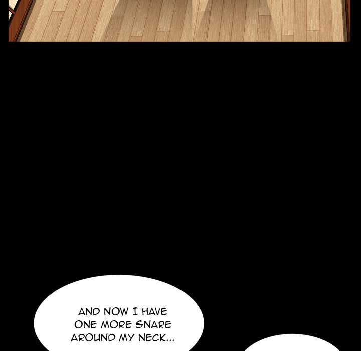 Snare - Chapter 14 [photo 64] - MangaPorn