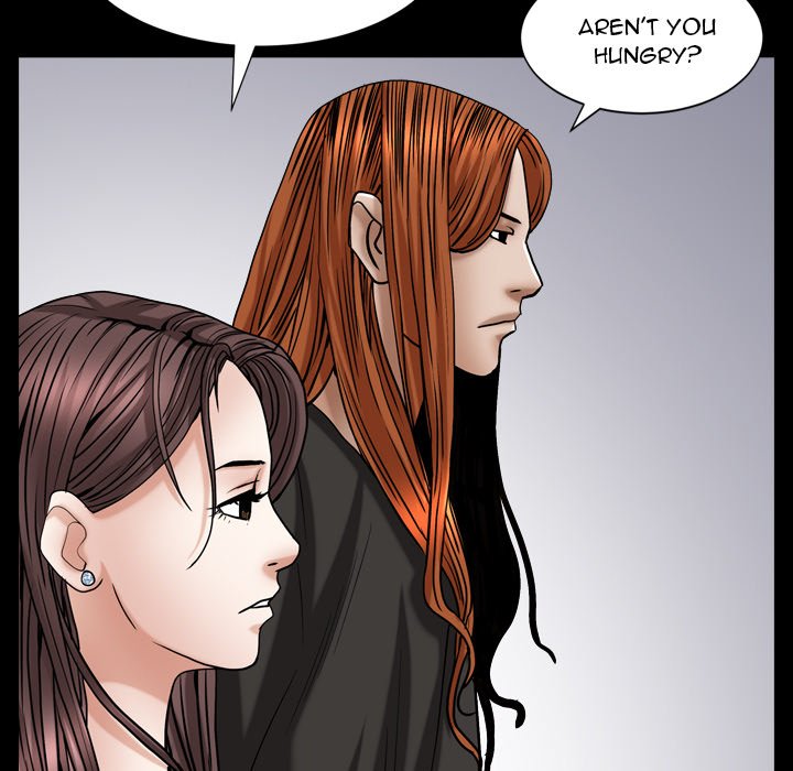 Snare - Chapter 14 [photo 65] - MangaPorn