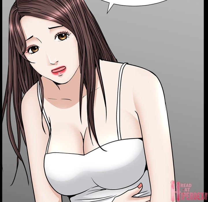 Snare - Chapter 14 [photo 71] - MangaPorn