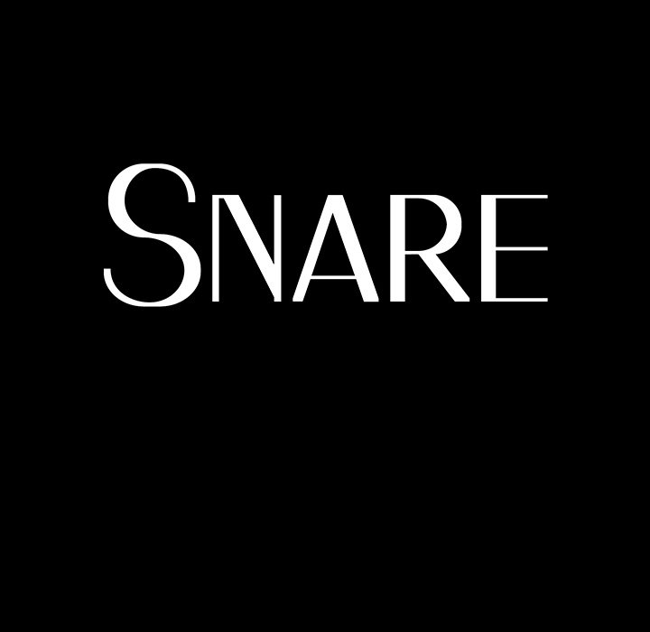 Snare - Chapter 14 [photo 8] - MangaPorn