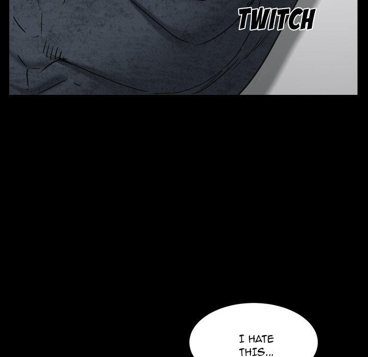 Snare - Chapter 14 [photo 80] - MangaPorn