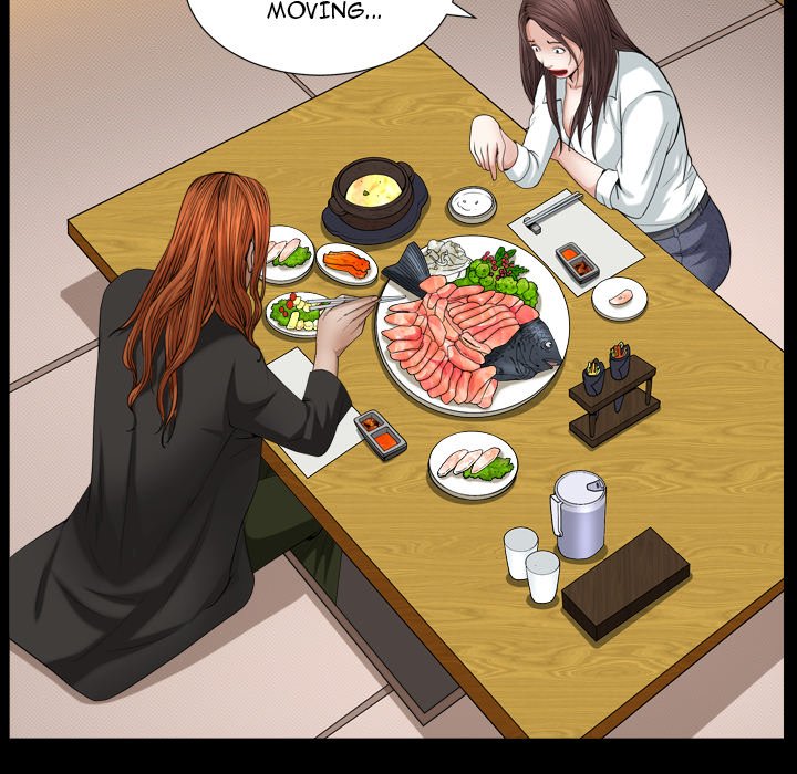 Snare - Chapter 14 [photo 83] - MangaPorn