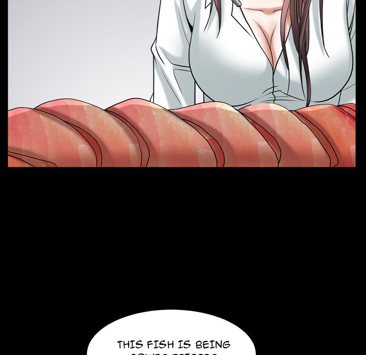 Snare - Chapter 14 [photo 88] - MangaPorn