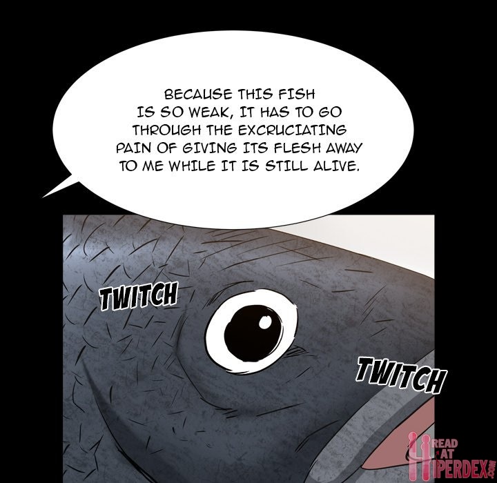 Snare - Chapter 14 [photo 91] - MangaPorn
