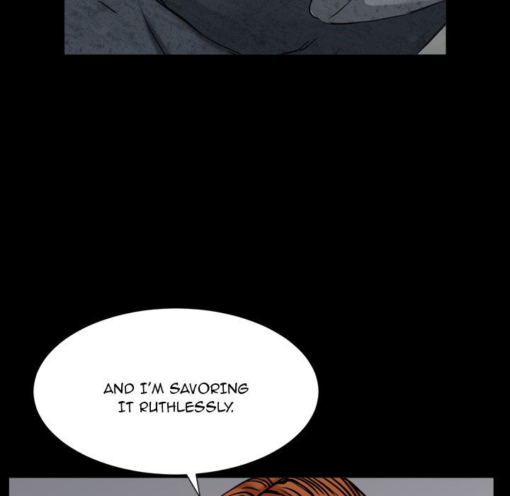 Snare - Chapter 14 [photo 92] - MangaPorn